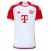 Tanie Strój piłkarski Bayern Munich Harry Kane #9 Koszulka Podstawowej 2023-24 Krótkie Rękawy